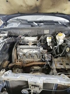 Шуруповерт ланос двигатель