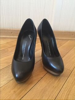 Шикарные туфли giuseppe zanotti