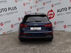 Audi Q5, 2019, 8 776 км объявление продам