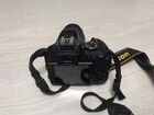Фотоаппарат Nikon D3300 VR2 kit 18-55mm f/3.5-5.6G объявление продам