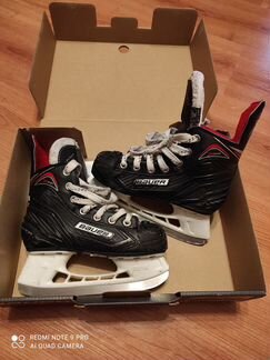 Хоккейные коньки Bauer