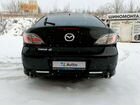 Mazda 6 2.0 AT, 2008, 131 000 км объявление продам