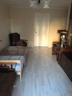 Комната 27 м² в 3-к, 3/5 эт.