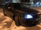 Ford Focus 1.8 МТ, 2007, 130 000 км