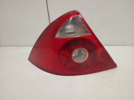 Фонарь задний левый Ford Mondeo 3 2000-2007