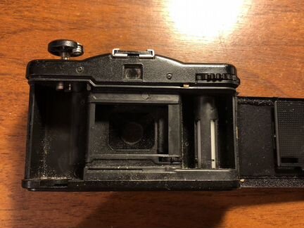 Фотоаппарат lomo Minitar 2