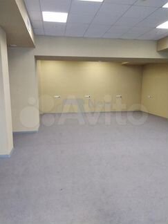 Офисное помещение, 59.80 м²