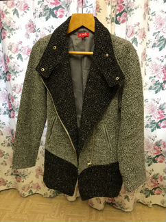 Пальто женское