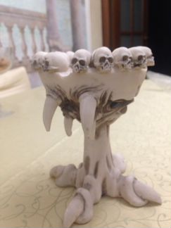 Пепельница 