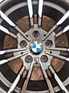 Диски R 19 для бмв F30 F32 F34 F10 F13 F25 F26 F01