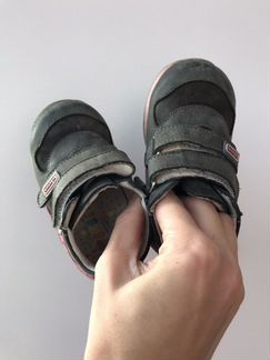 Кроссовки 21 размер