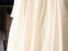 Свадебное платье 46-48 объявление продам