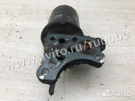 Корпус масляного фильтра Mitsubishi Galant 8 USA