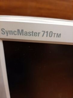 Мониторы samsung и клавиатура