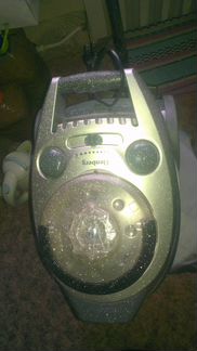 Ремонтный Elenberg VC-2039