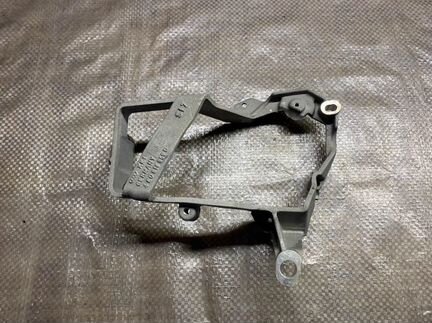 Компрессор пневмоподвески Audi A8 D3/4E (рестайлин