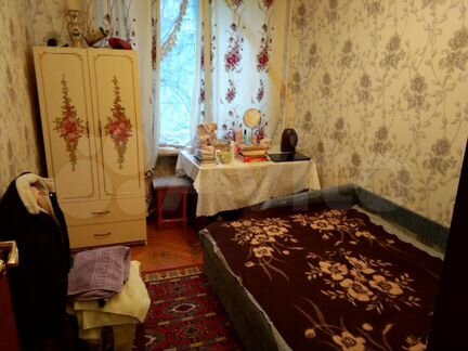 Комната 11 м² в 2-к, 2/8 эт.