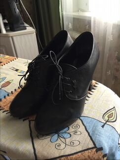 Ботильоны loriblu