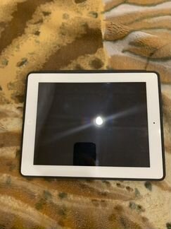 iPad 2 на 16 гигов айпад