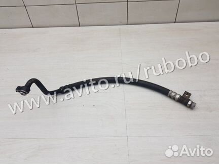 Трубка кондиционера Acura Mdx 1 J35A5 2004