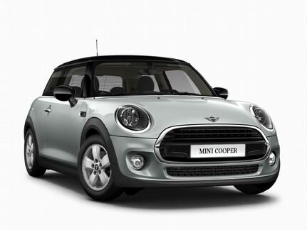 MINI Cooper 1.5 AT, 2020