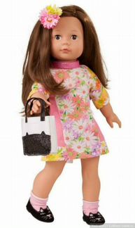 Кукла Лиза Gotz