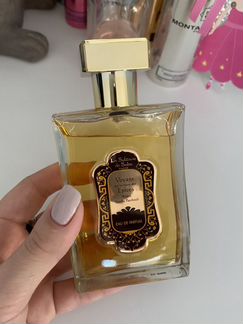 Духи La Sultan de Saba