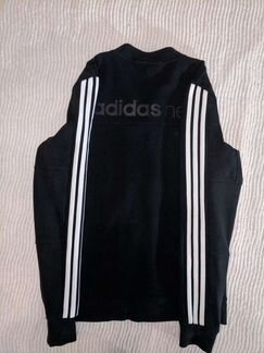 Бомбер adidas