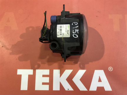 Фара противотуманная правая Форд Фокус 2