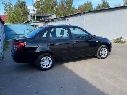 LADA Granta 1.6 МТ, 2018, 29 000 км