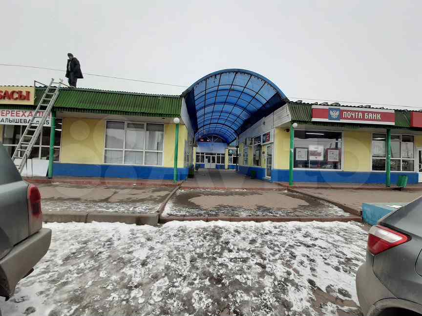 Магазин Ул Калинина