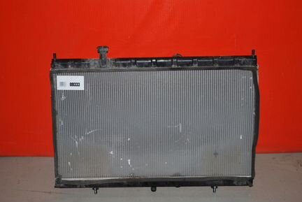 Радиатор основной Ниссан Х Трейл