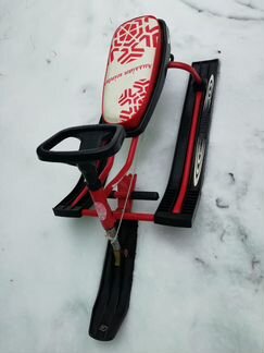 Снегокат