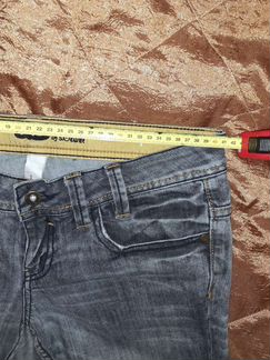 Джинсы S.Oliver