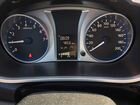 Datsun on-DO 1.6 МТ, 2020, 8 000 км объявление продам