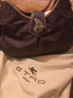 Etro сумка оригинал