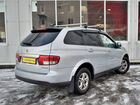 SsangYong Kyron 2.0 МТ, 2008, 163 351 км