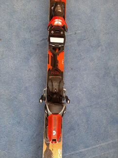 Горные лыжи Rossignol Worldcup Pro GS 150