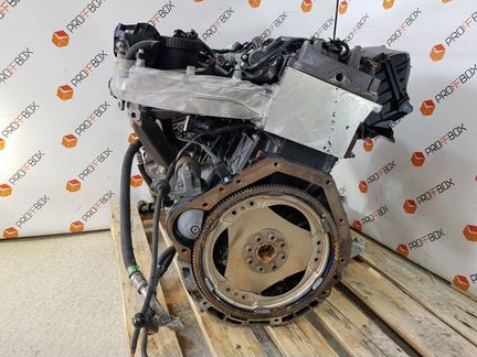 Двигатель Mercedes Sprinter OM612 2,7 сди