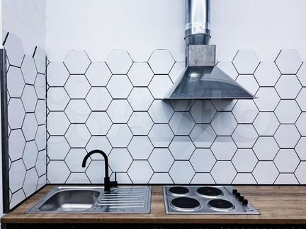 Комната 12 м² в 4-к, 1/16 эт.