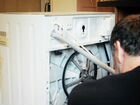 Ремонт посудомоечных и стиральных машин