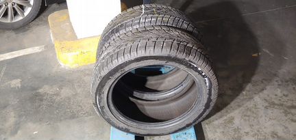 Шины 235 50 18 Dunlop SP Winter Sport 3D 97V