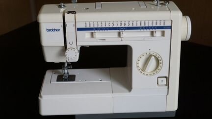 Швейная машина Brother VX-2080