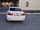 BMW 3 серия 2.0 AT, 2012, 142 000 км объявление продам