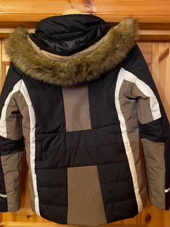 Детский горнолыжный костюм Poivre Blanc