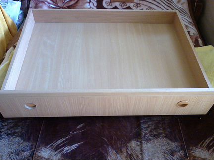 Ящики для белья