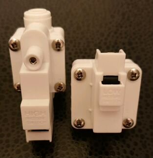 Помпа Raifil 50 gpd для фильтра