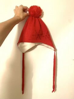 Шапка детская