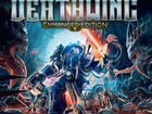 Space Hulk Deathwing - Enhaanced Edition PS 4