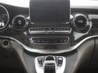 Mercedes-Benz V-класс, 2020, 40 407 км объявление продам